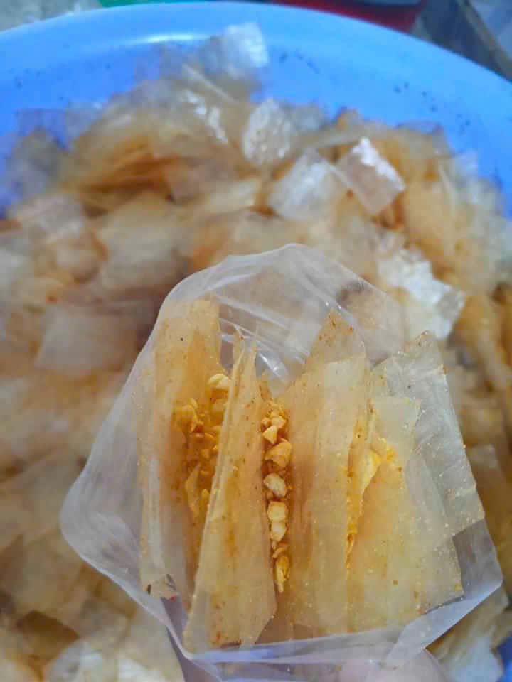 Bánh tráng phơi sương (các vị) — ảnh 10