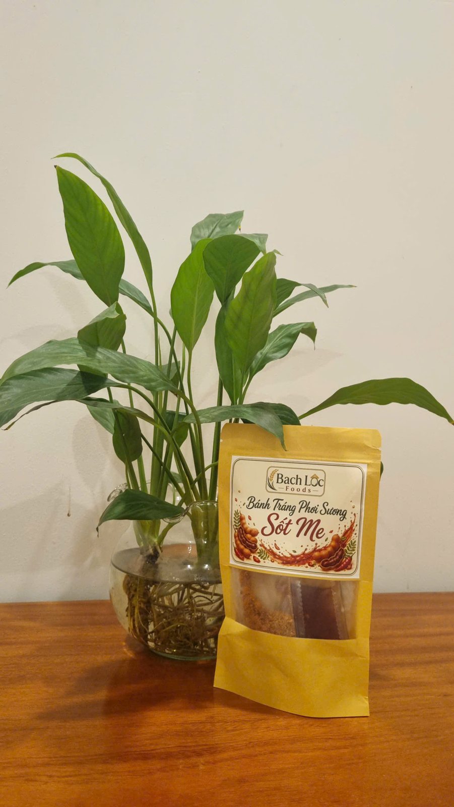 Bánh tráng phơi sương (các vị) — ảnh 3