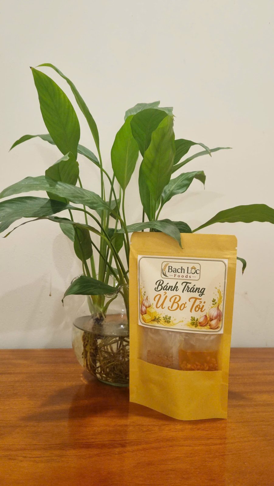 Bánh tráng phơi sương (các vị) — ảnh 5