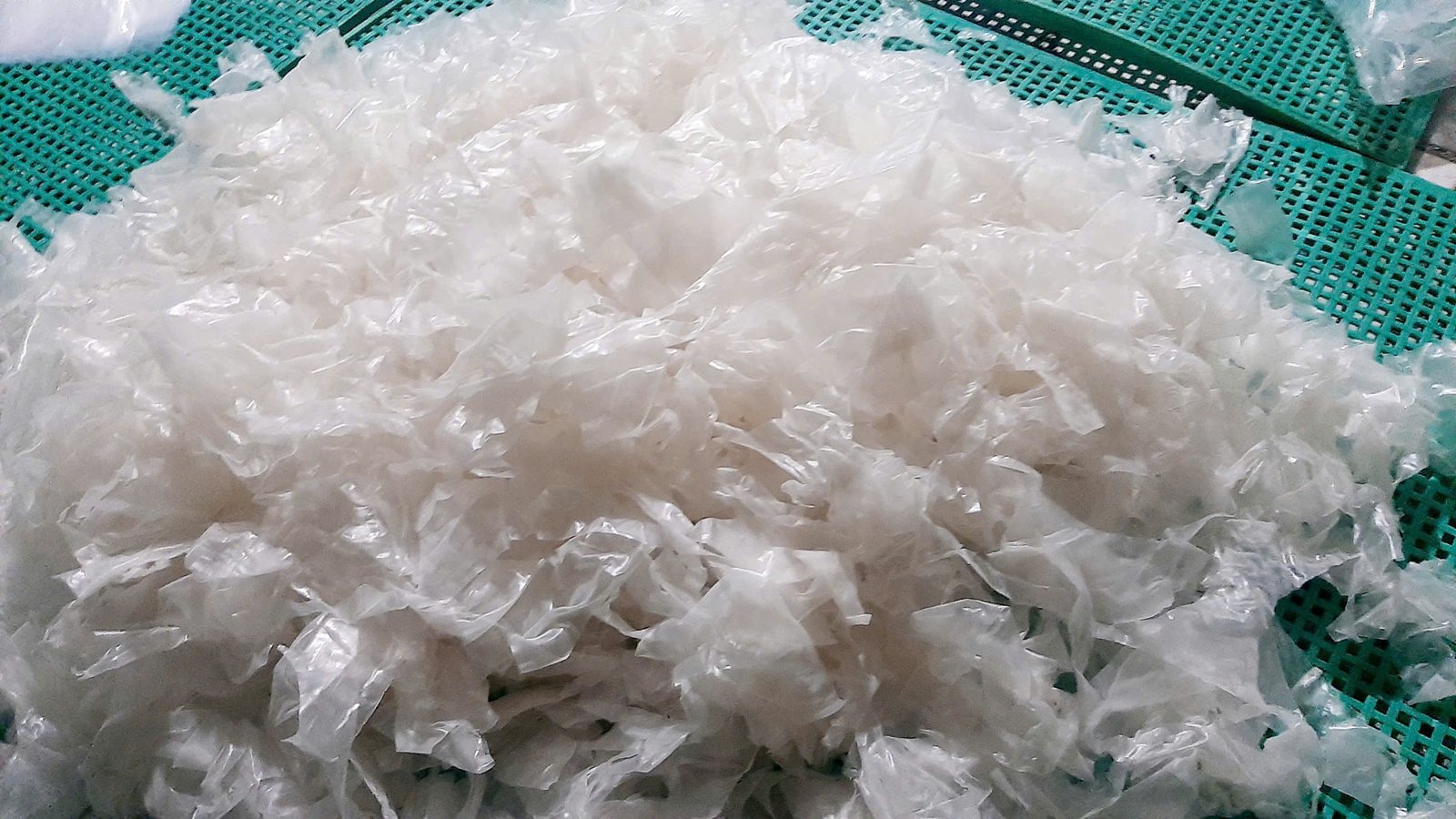 Bánh tráng phơi sương (mộc)