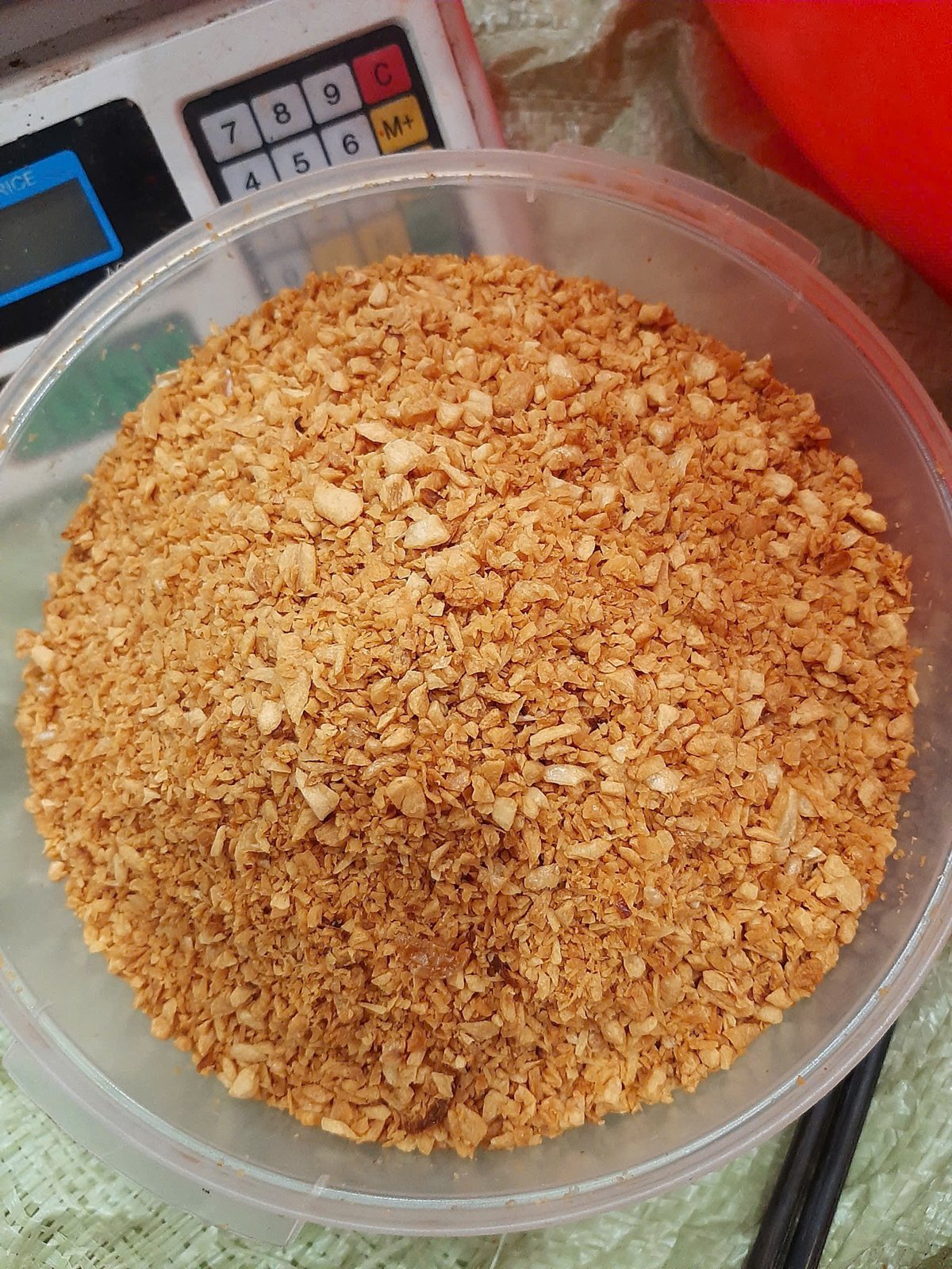 Bánh tráng truyền thống (rice paper) — ảnh 2