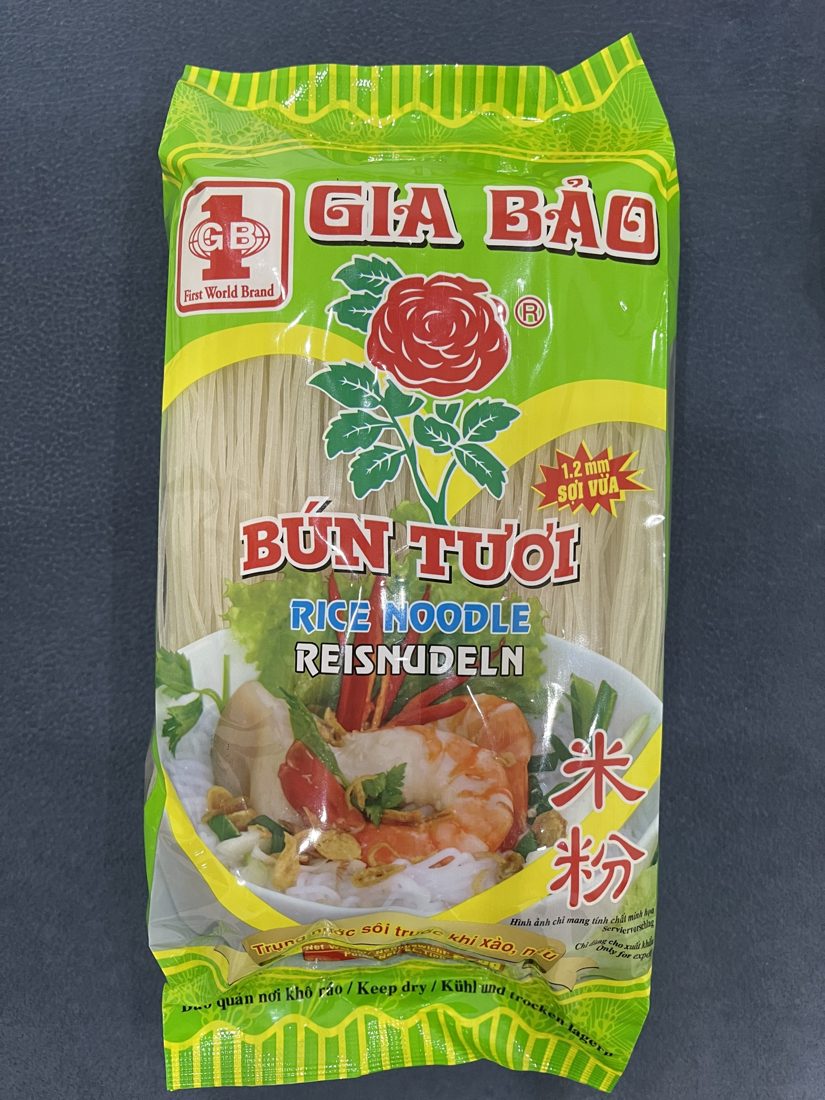 Bún tươi Gia Bảo — ảnh 3