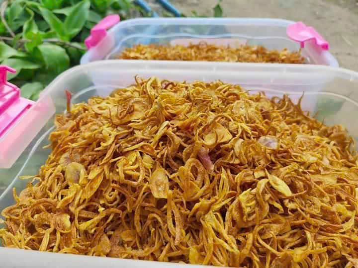 Nấm bào ngư sấy khô
